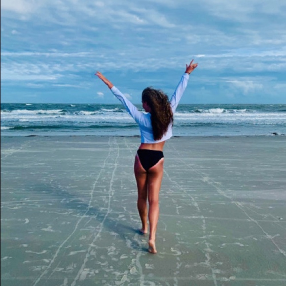 Meet your Posher, Brielle